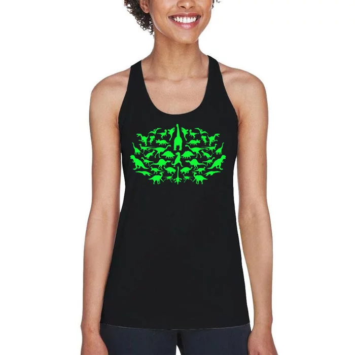 Perfect Gift for Sheldon Lover Women's Racerback Tank