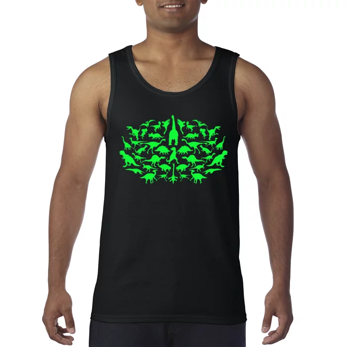 Perfect Gift for Sheldon Lover Tank Top