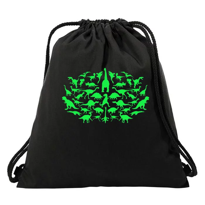 Perfect Gift for Sheldon Lover Drawstring Bag