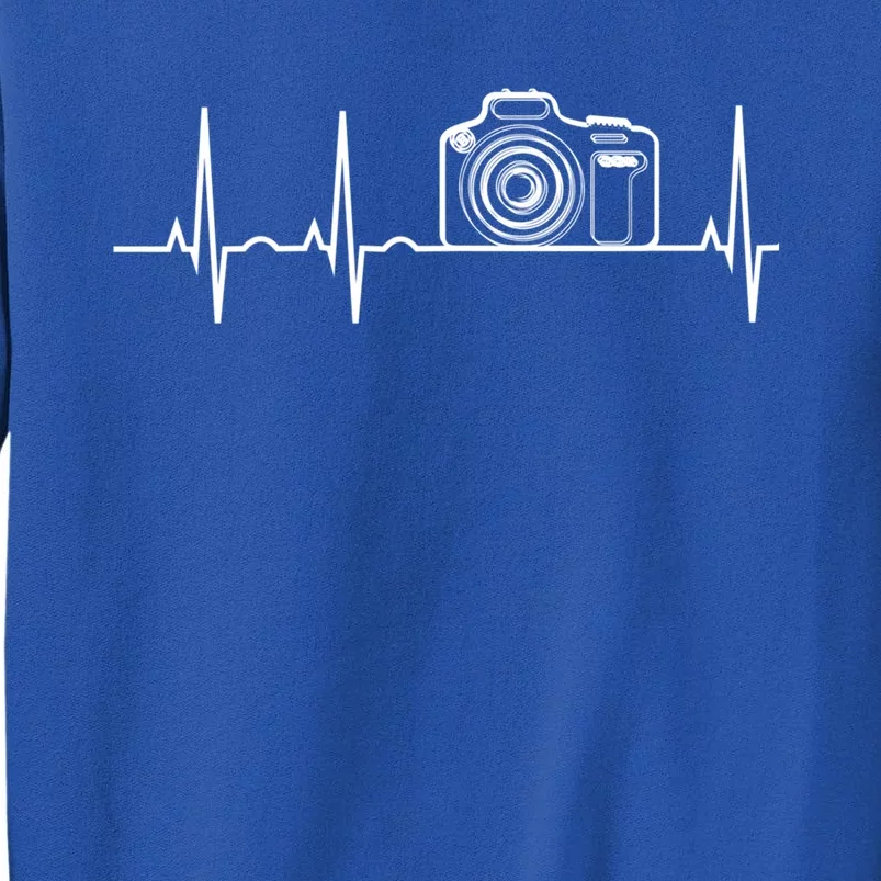 Photographer Gift Hooded Meaningful Gift For Photography Lovers Tall Sweatshirt