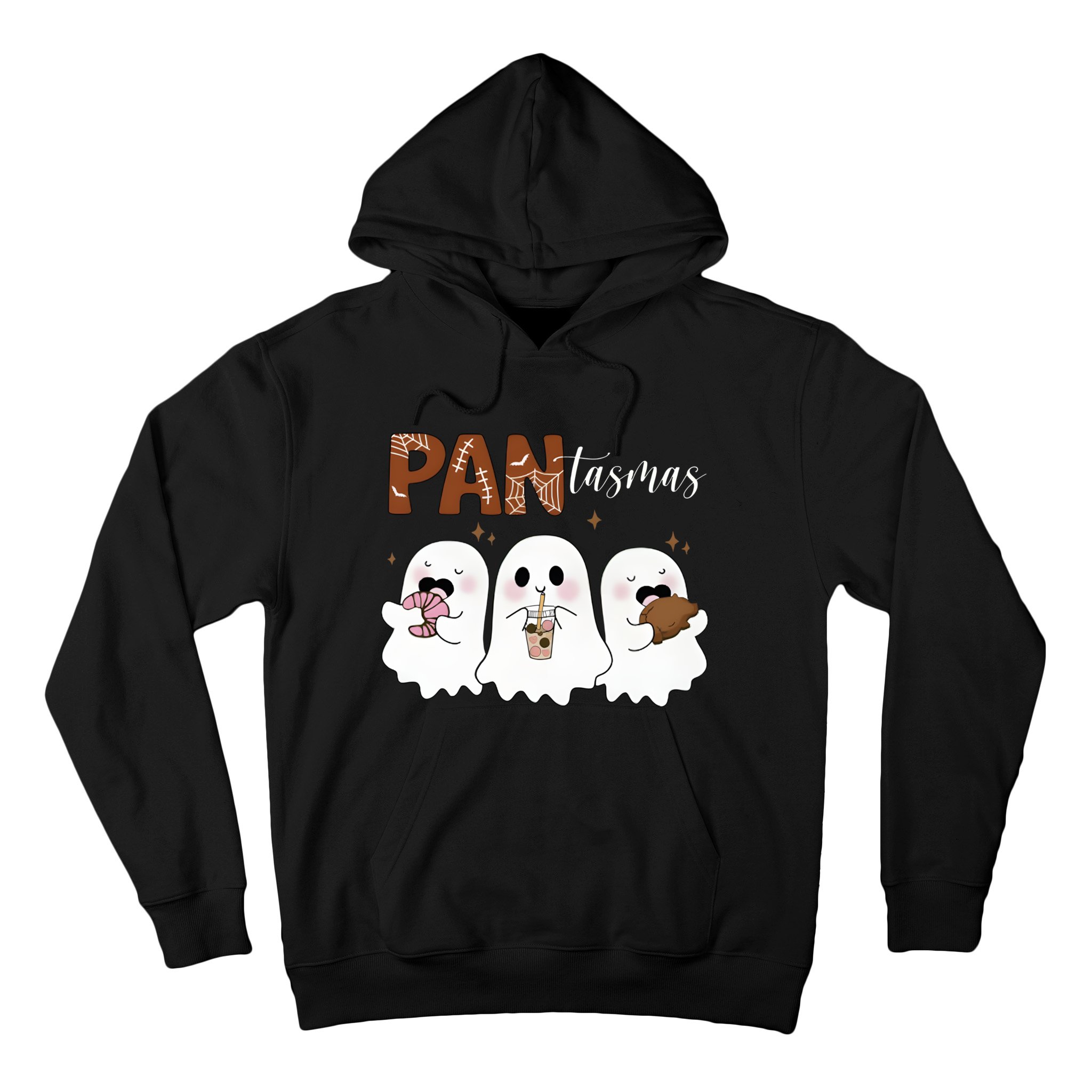 Pantasmas Ghost Halloween Cute Ghost Hoodie TeeShirtPalace