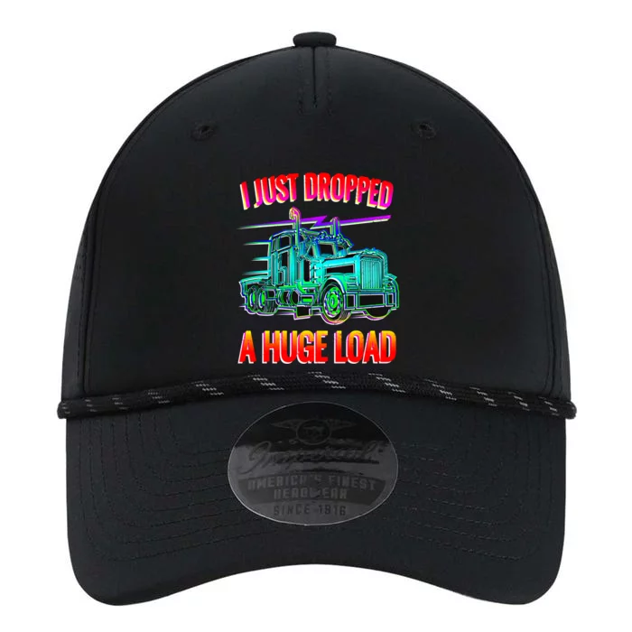 Pride Gay Lgbt Gift Lesbian Bisexual Rainbow Trucker Love Gift Performance The Dyno Cap