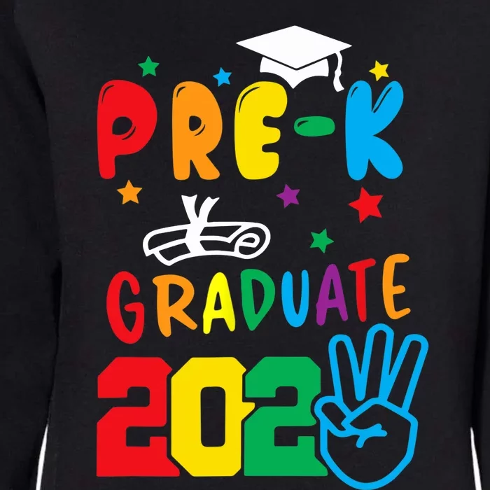 Pre-K Graduate Last Day of School Graduation Gifts Womens California Wash Sweatshirt