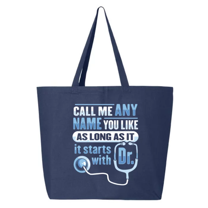 Phd Graduation Medical Doctor Design Phd Doctor Meaningful Gift 25L Jumbo Tote