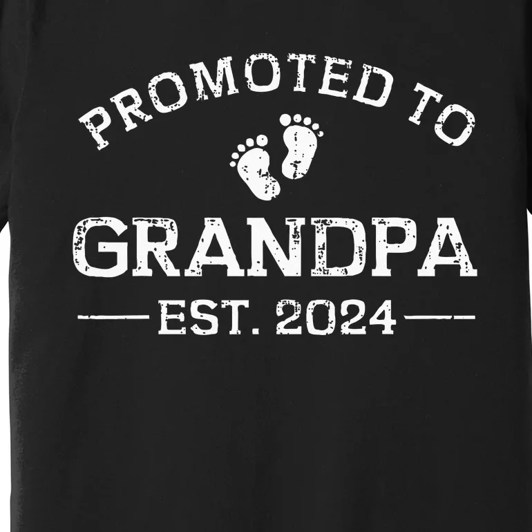 Proud Grandma Of A Class Of 23 Graduate Senior 23 Women Premium T-Shirt