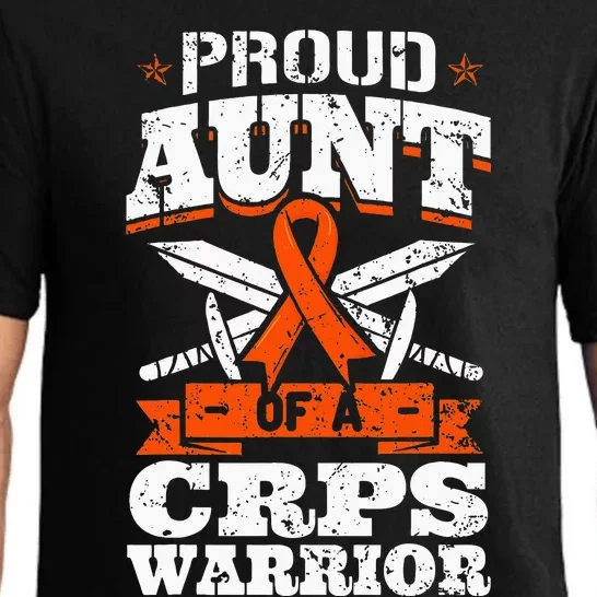 Proud Grandpa Of An Ewings Sarcoma Warrior Awareness Ribbon Pajama Set