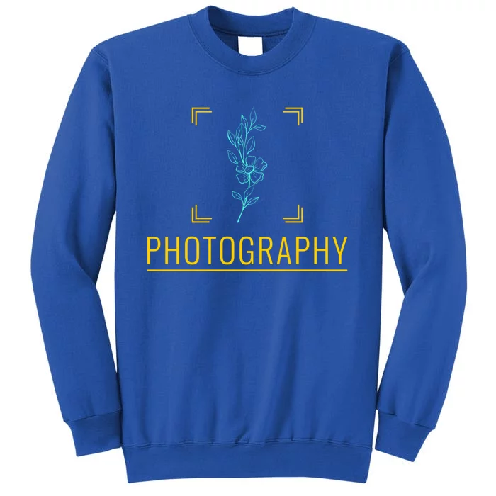 Photography Gift Photographer Great Gift Sweatshirt