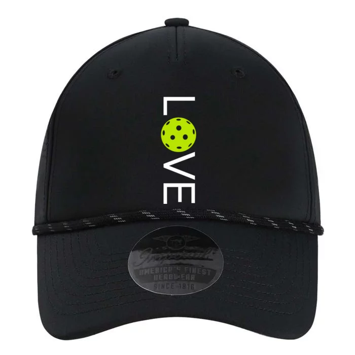 Pickleball Gift Performance The Dyno Cap