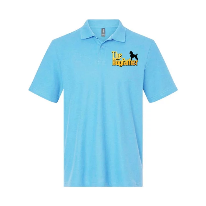 Poodle Gifts Poodle Gift Softstyle Adult Sport Polo