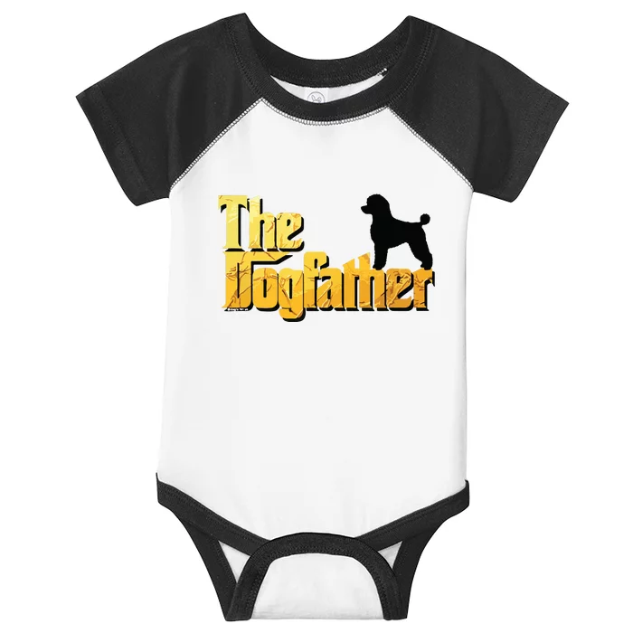 Poodle Gifts Poodle Gift Infant Baby Jersey Bodysuit