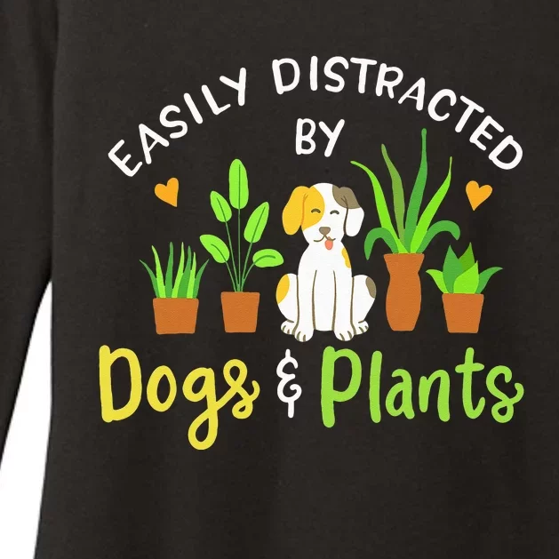 Plants Gardener Plant Gardening Plant Lover Womens CVC Long Sleeve Shirt