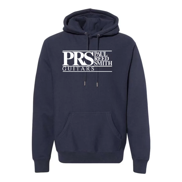 PRS GUITARS Premium Hoodie