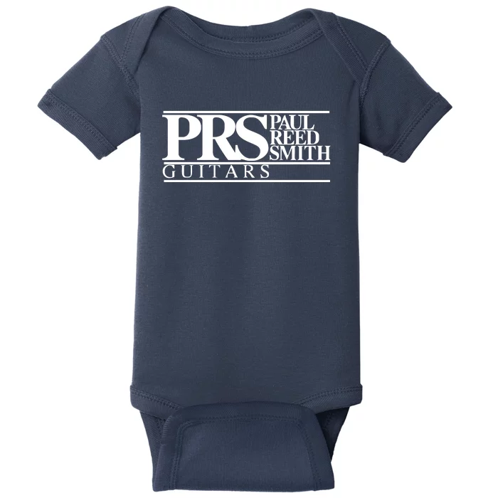 PRS GUITARS Baby Bodysuit