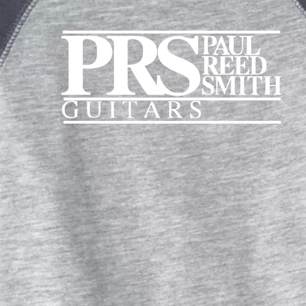 PRS GUITARS Toddler Fine Jersey T-Shirt