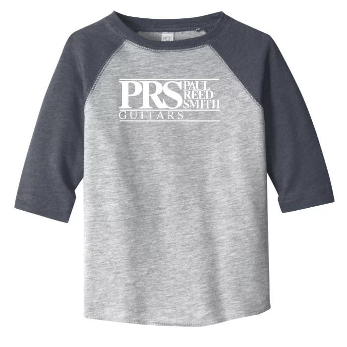 PRS GUITARS Toddler Fine Jersey T-Shirt