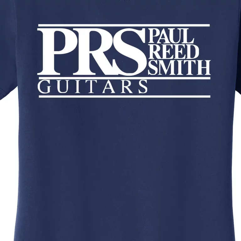 PRS GUITARS Women's T-Shirt