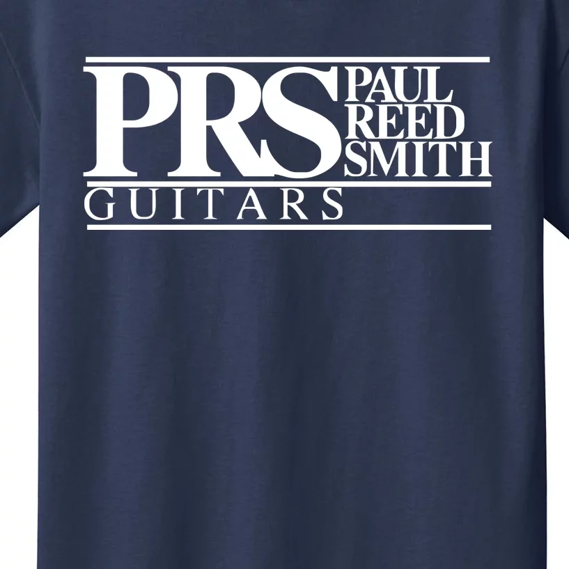 PRS GUITARS Kids T-Shirt