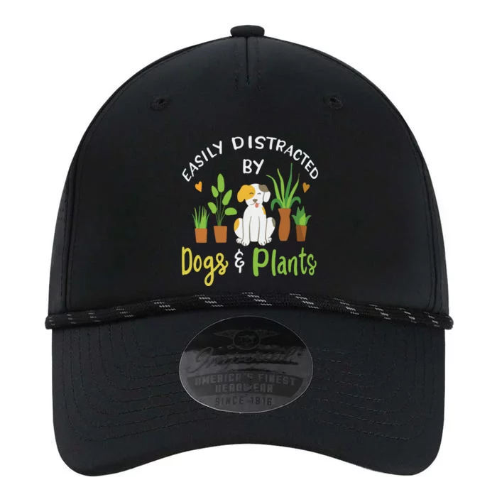 Plants Gardener Plant Gardening Plant Lover Performance The Dyno Cap