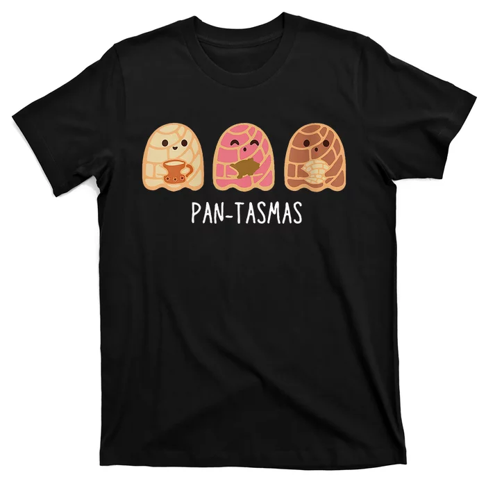 Pantasmas Ghost T-Shirt