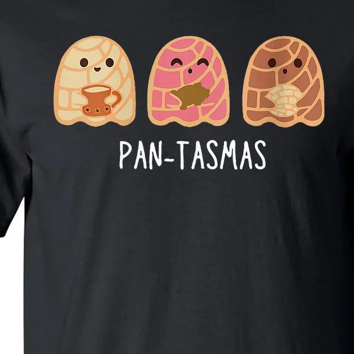 Pantasmas Ghost Tall T-Shirt