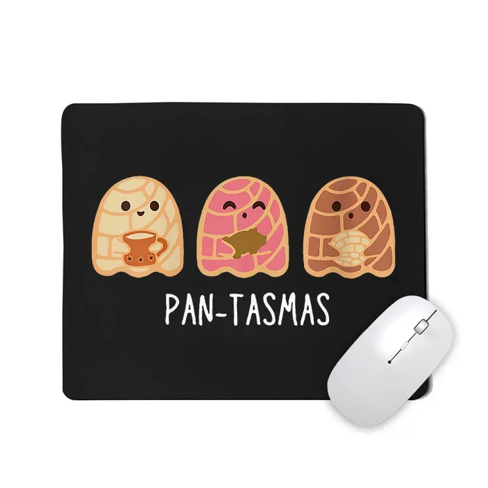 Pantasmas Ghost Mousepad