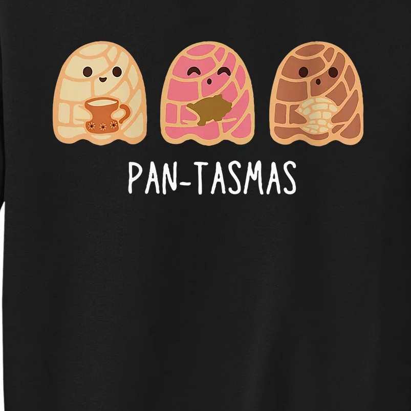 Pantasmas Ghost Tall Sweatshirt