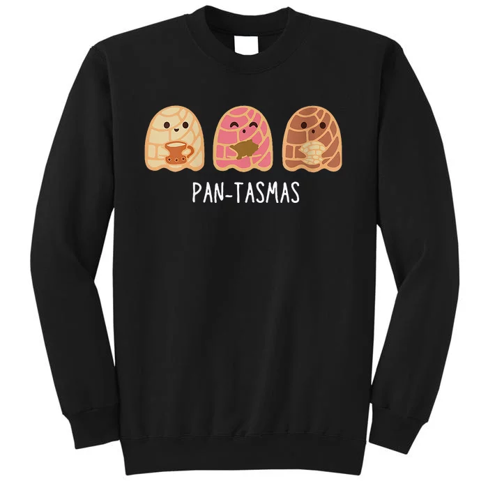 Pantasmas Ghost Tall Sweatshirt