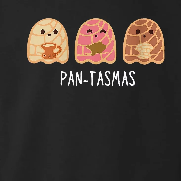 Pantasmas Ghost Toddler Hoodie