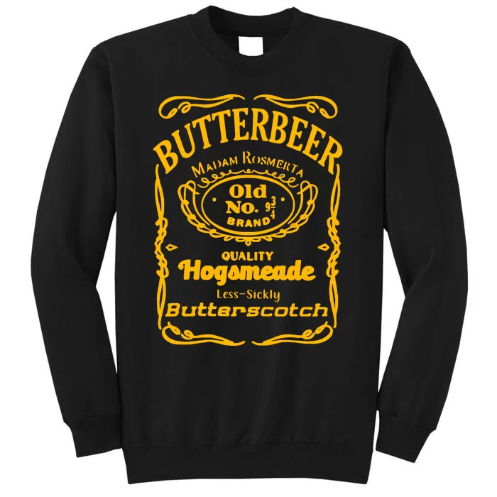 Potter Gifts Tall Sweatshirt