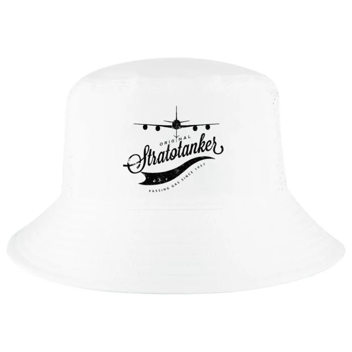 Passing Gas Since 1957 Kc135 Tanker Airplane Cool Comfort Performance Bucket Hat