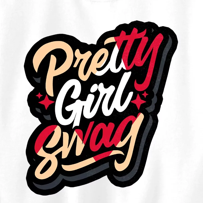 Pretty Girl Swag