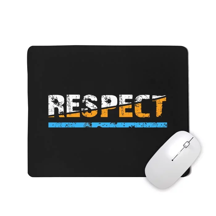 Perfect Gift To Motivate And Inspire Friends And Family Mousepad