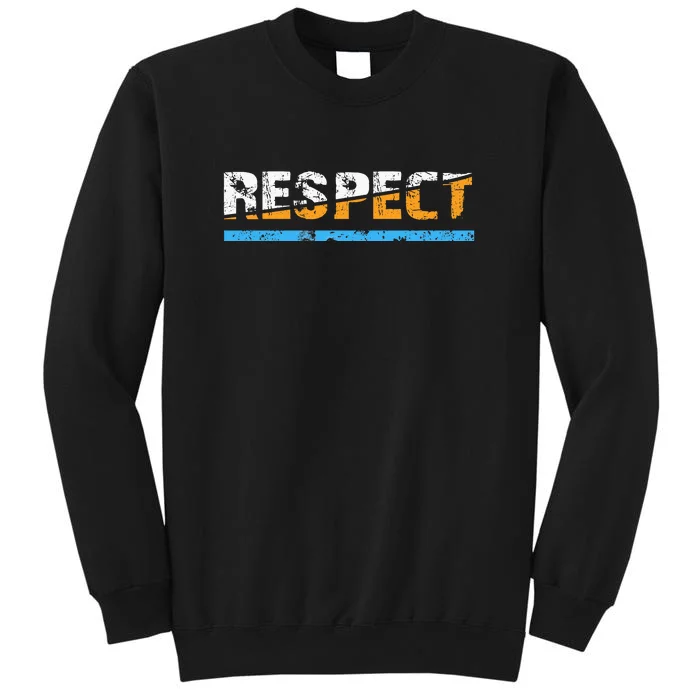 Perfect Gift To Motivate And Inspire Friends And Family Tall Sweatshirt