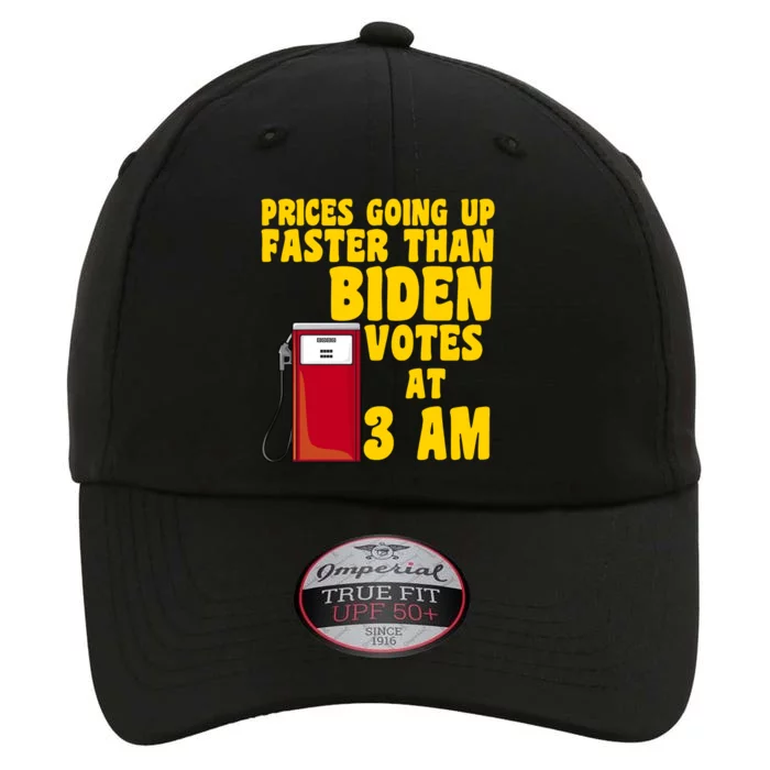 Prices Going Up Faster Than Biden Votes At 3AM Funny The Original Performance Cap