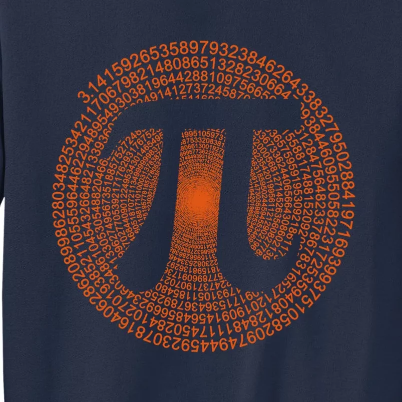 Pi Hoodie 314 Pi Number Symbol Math Science Gift For Lovers Sweatshirt