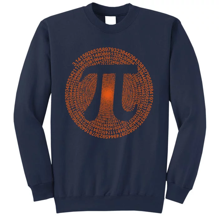 Pi Hoodie 314 Pi Number Symbol Math Science Gift For Lovers Sweatshirt