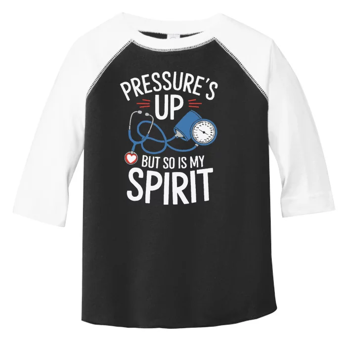 Pulmonary Hypertension Awareness High Blood Pressure Toddler Fine Jersey T-Shirt