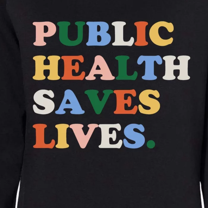 Public Health Care Social Worker Gift Rn Funny Gift For Nurse Gift Womens California Wash Sweatshirt