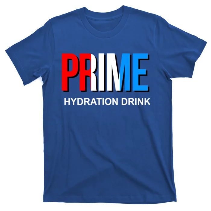 Prime Hydration Drink T-Shirt