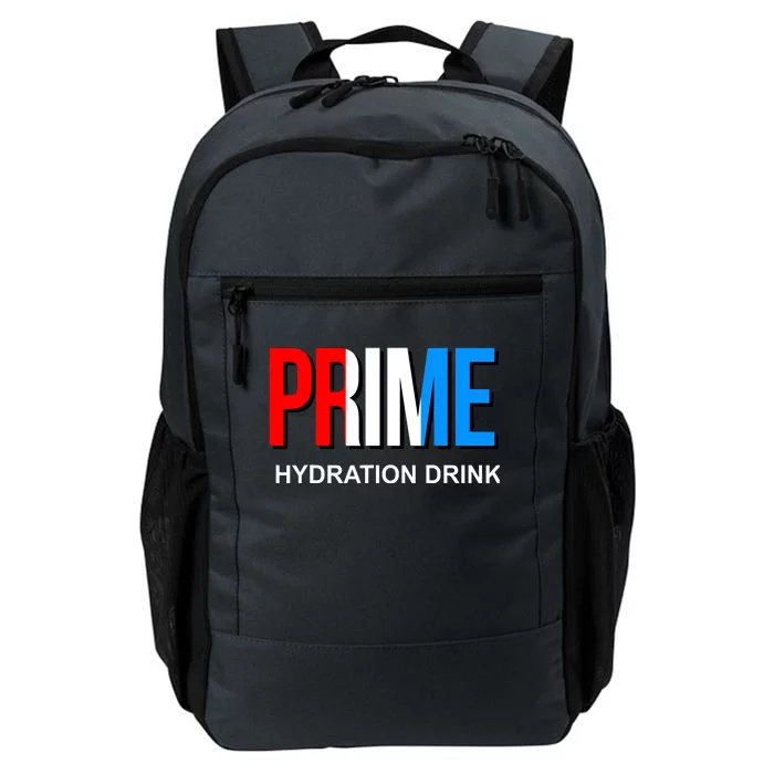 Prime Hydration Drink Daily Commute Backpack