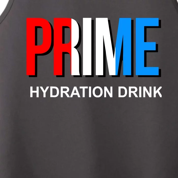 Prime Hydration Drink Performance Tank