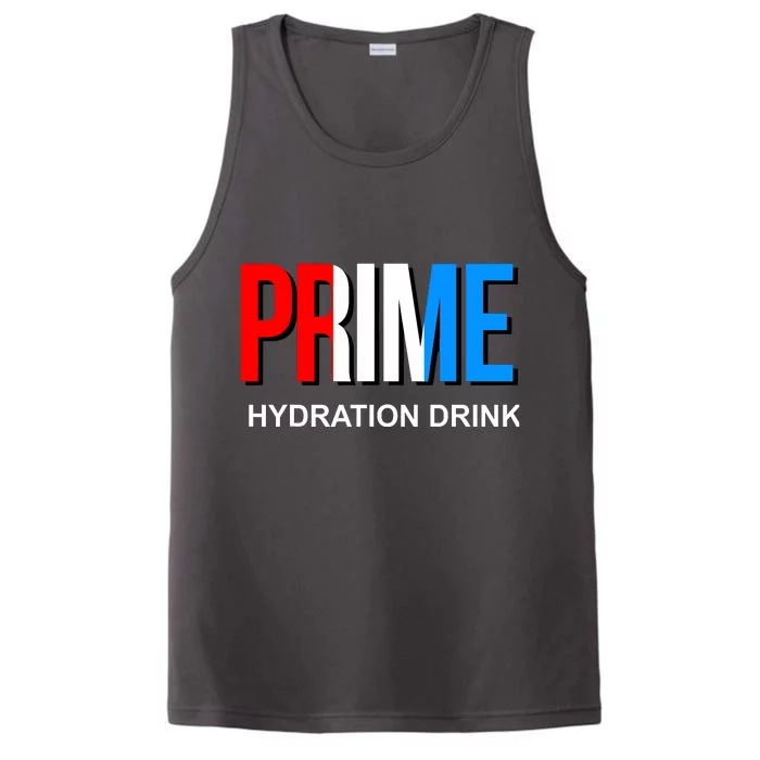 Prime Hydration Drink Performance Tank