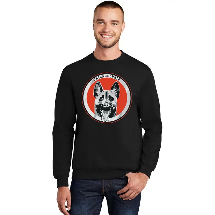 Philadelphia Hockey Dogs Sweatshirt