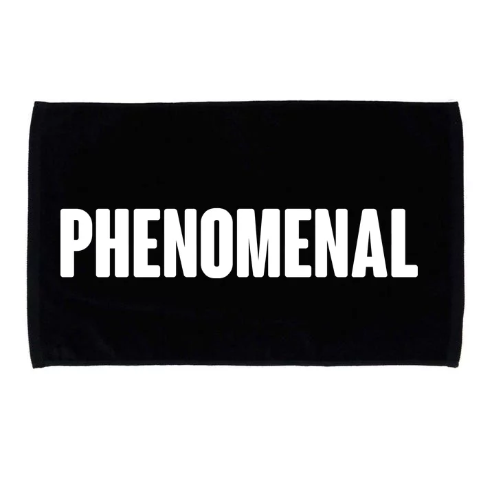 Phenomenal Microfiber Hand Towel