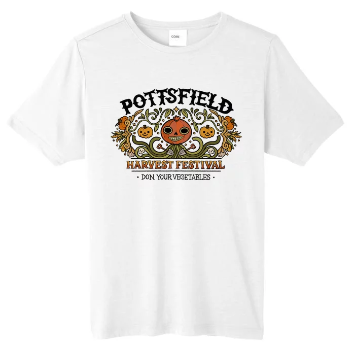 Pottsfield Harvest Festival ChromaSoft Performance T-Shirt