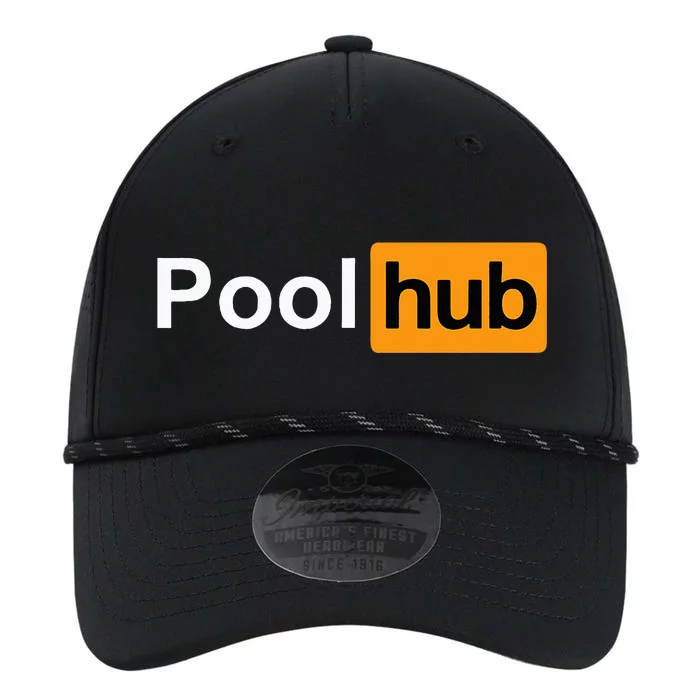 Pool Hub Funny Billiards Pool Player Performance The Dyno Cap