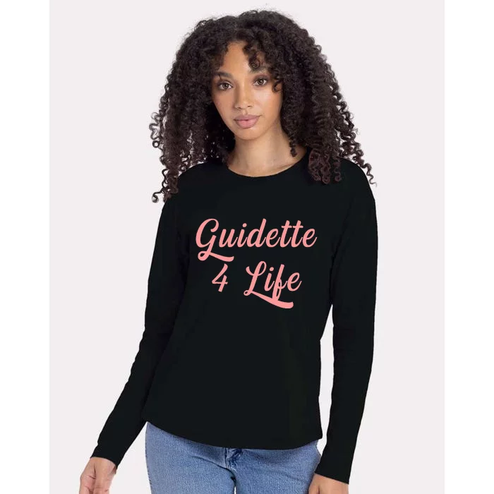 PartyS Here Gtl New Jersey Gifts Guidette Keto Nj Shore Womens Cotton Relaxed Long Sleeve T-Shirt