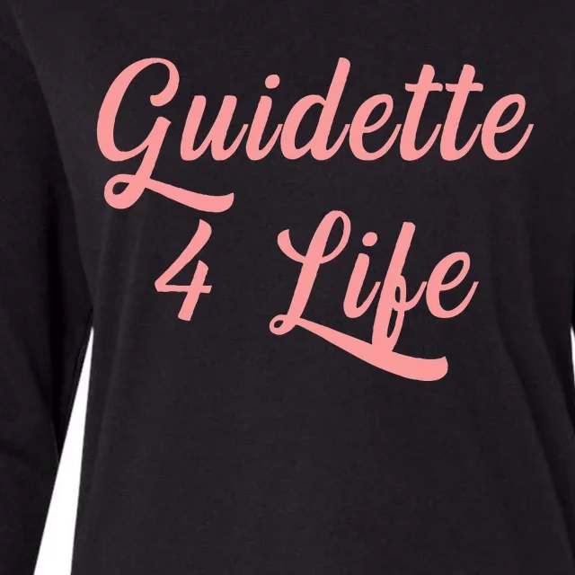 PartyS Here Gtl New Jersey Gifts Guidette Keto Nj Shore Womens Cotton Relaxed Long Sleeve T-Shirt