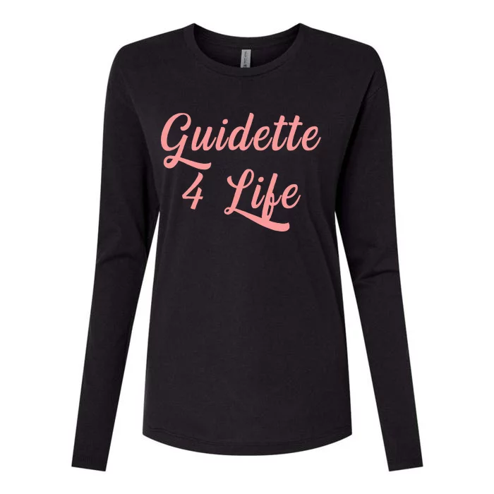 PartyS Here Gtl New Jersey Gifts Guidette Keto Nj Shore Womens Cotton Relaxed Long Sleeve T-Shirt