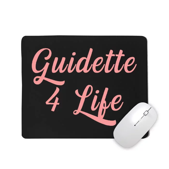 PartyS Here Gtl New Jersey Gifts Guidette Keto Nj Shore Mousepad